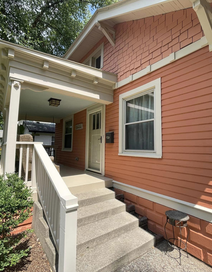 About Reyes Painting LLC