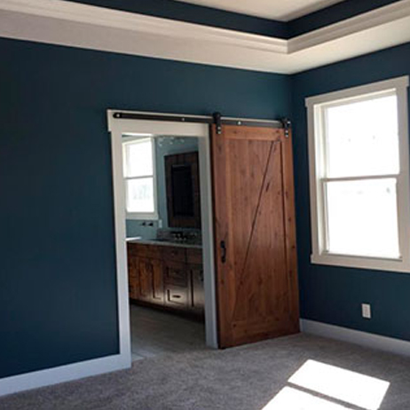 Interior and Exterior Painting