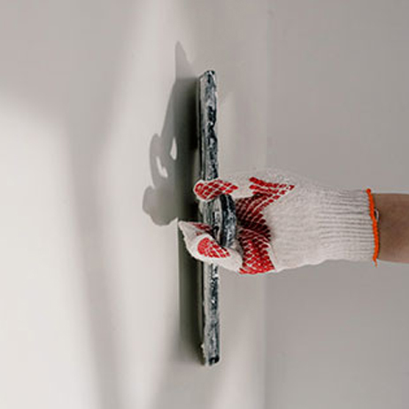 Drywall Installation and Repair Service